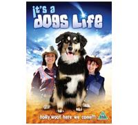 Its A Dogs Life [Edizione: Regno Unito] [Reino Unido] [DVD]
