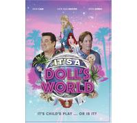It's a Doll's World (DVD) (Importación USA)