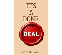 IT'S A DONE DEAL