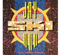 It's a family affair (1990) / Vinyl Maxi Single [Vinyl 12'']