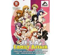 It's a Family Affair 2 [Reino Unido] [DVD]