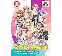 It's a Family Affair [Reino Unido] [DVD]