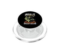 It's A Fishing Thing Funy Outdoor Fisher Fisherman PopSockets PopGrip para MagSafe
