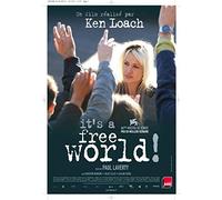 It's A Free World! [Francia] [DVD]