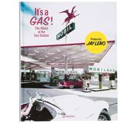It's a gas!: the allure of the gas station