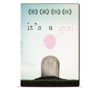 It's a Girl