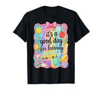 It's a Good Day for Learning, Be Kind Teacher Back to School Camiseta