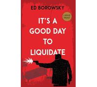 It's a Good Day to Liquidate