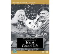 It's a Grand Life [1953] [DVD] [Reino Unido]
