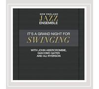 It's a Grand Night for Swinging