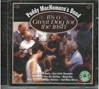 It'S a Great Day for the Irish