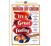It's a Great Feeling [USA] [DVD]