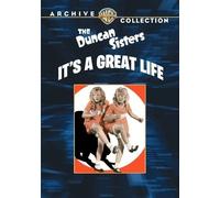 It's a Great Life [Reino Unido] [DVD]