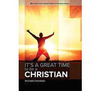 It's A Great Time To Be A Christian [USA] [DVD]