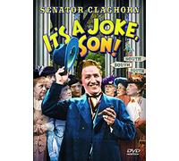 It's a Joke Son [DVD] [Region 1] [NTSC] [Reino Unido]