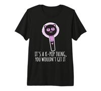 It's A K-Pop Thing You Wouldn't Get It Korean Boy Band Fan Camiseta Premium