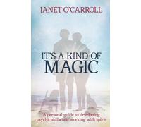 It's A Kind Of Magic