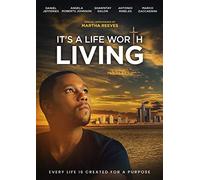 It's a Life Worth Living [USA] [DVD]