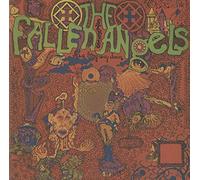 it's a long way down