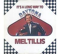 It's A Long Way To Daytona [Vinilo]