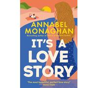Es una historia de amor — Romance veraniego conmovedor y alegre, lectura imprescindible para 2025