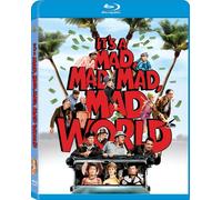 It's a Mad, Mad, Mad, Mad World – MGM