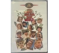 It's a Mad, Mad, Mad, Mad World [Reino Unido] [DVD]