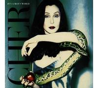 It's a Man's World Import Edition by Cher (2000) Audio CD