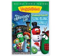 It's a Meaningful Life/Christmas Sing Alongs [USA] [DVD]