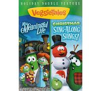 It's a Meaningful Life/Christmas Sing Alongs [USA] [DVD]