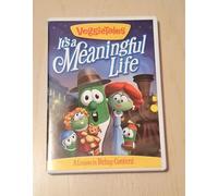 It's a Meaningful Life [USA] [DVD]