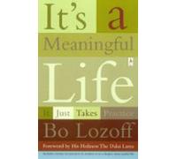 Its A Meaningful Life (ebook)