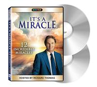 It's a Miracle: 12 Incredible Miracles [USA] [DVD]