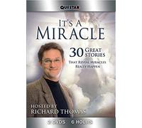 It's a Miracle: 30 New Stories 2 pk. [DVD]