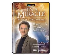 Its a Miracle-44 Real Life Stories [USA] [DVD]