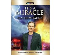 It's a Miracle: Rescue Miracles [DVD]