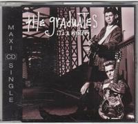 It's a mystery! [Single-CD]
