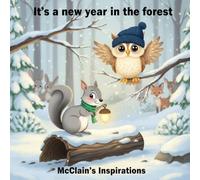 Its a new year in the forest