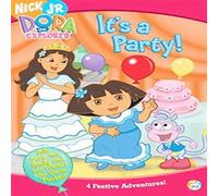 It'S A Party [Edizione: Stati Uniti] [USA] [DVD]