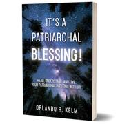 It's a Patriarchal Blessing
