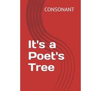 It's a Poet's Tree