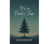 It's a poet's tree