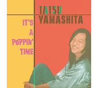 It's A Poppin' Time - Remastered [Vinilo]
