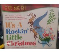It's a Rockin Christmas