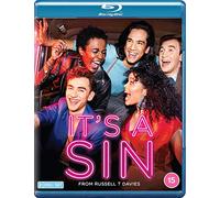 It's A Sin [Blu-ray] [Reino Unido]