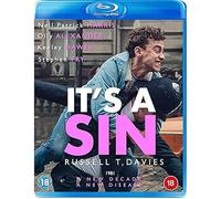 It's A Sin [Blu-ray] [Reino Unido]