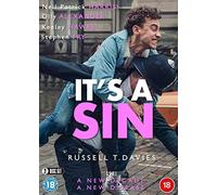 It's A Sin [DVD] [Reino Unido]