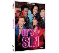 It's a Sin - L'intégrale [Francia] [DVD]
