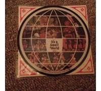 It's a Small World - 7" Picture Disc