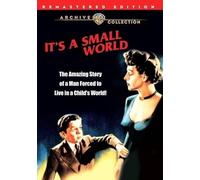 It's a Small World [USA] [DVD]
